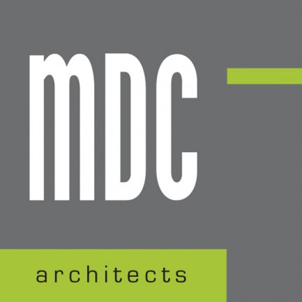 MDC Architects, Inc. Logo