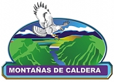 MDCaldera Logo