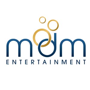 MDMEntertainment Logo