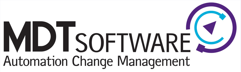 MDT-Software Logo