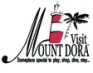 Visit Mount Dora, Inc. Logo