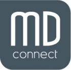 MD_Connect Logo