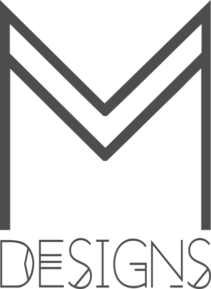 MDesignsCrafts Logo