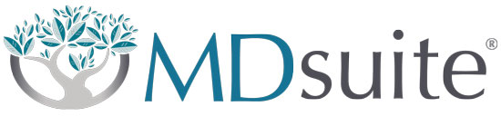 MDsuite Logo