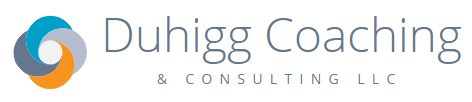 Duhigg Coaching & Consulting Logo