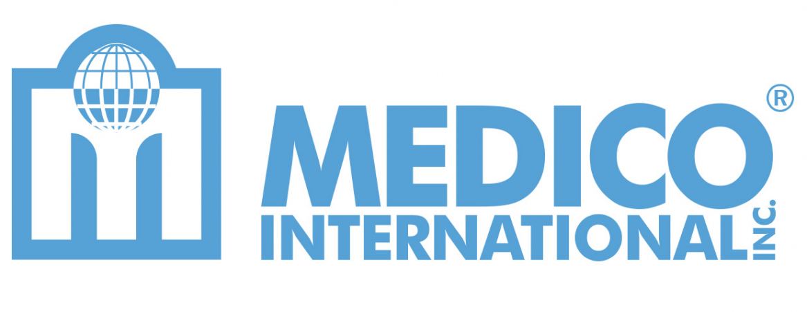 MEDICO INTERNATIONAL, INC. Logo