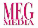 MEGMEDIA Logo
