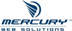 MERCURY Logo