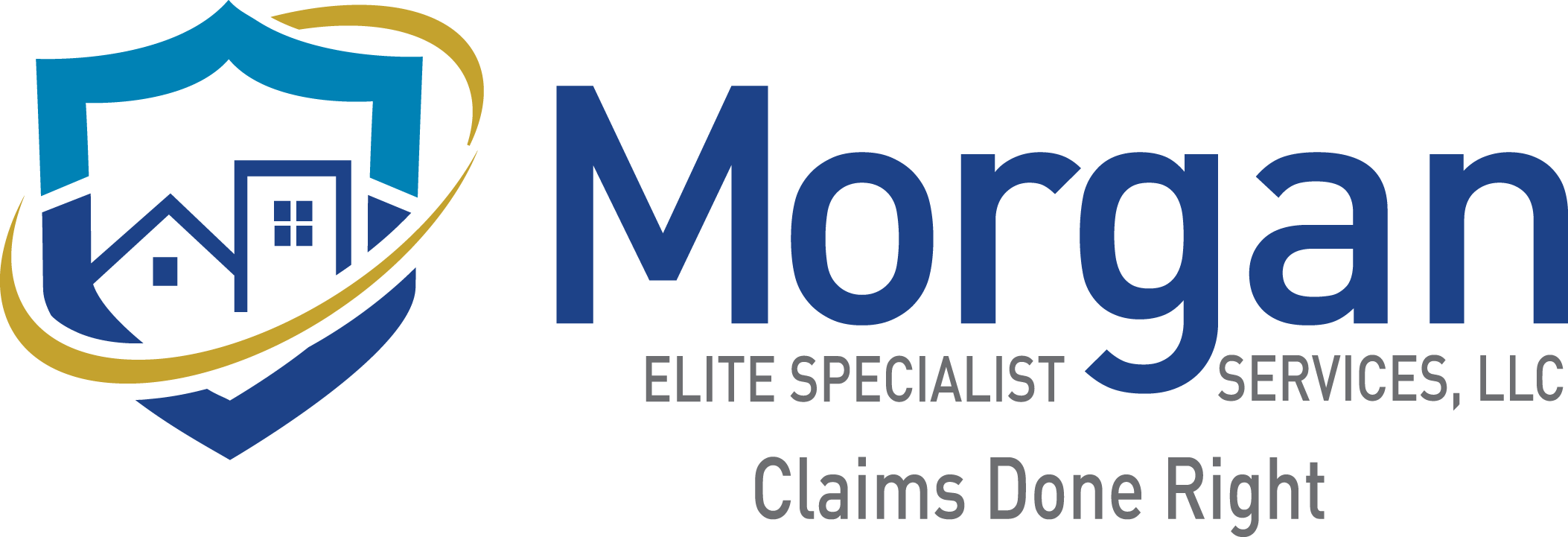 Morgan Elite Specialist Services Logo