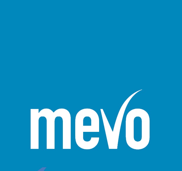 MEVO Pte Ltd Logo