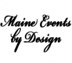 Maine Events by Design Logo