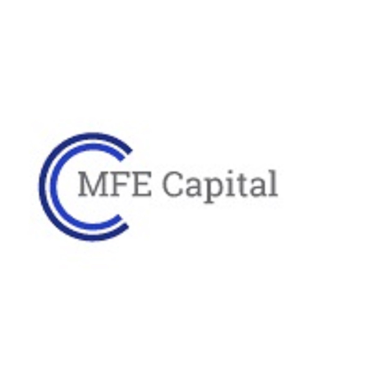 MFECapital Logo