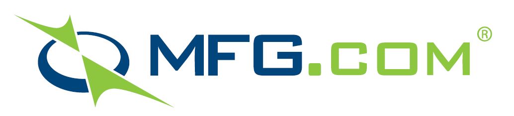 MFGcom Logo