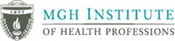 MGH Institute of Health Professions Logo