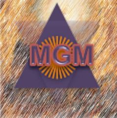 MGM2012 Logo