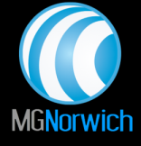 MG Norwich Logo