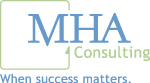 MHA_Consulting Logo