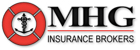 MHGInsurance Logo