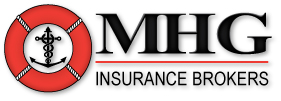 MHGInsuranceBrokers Logo