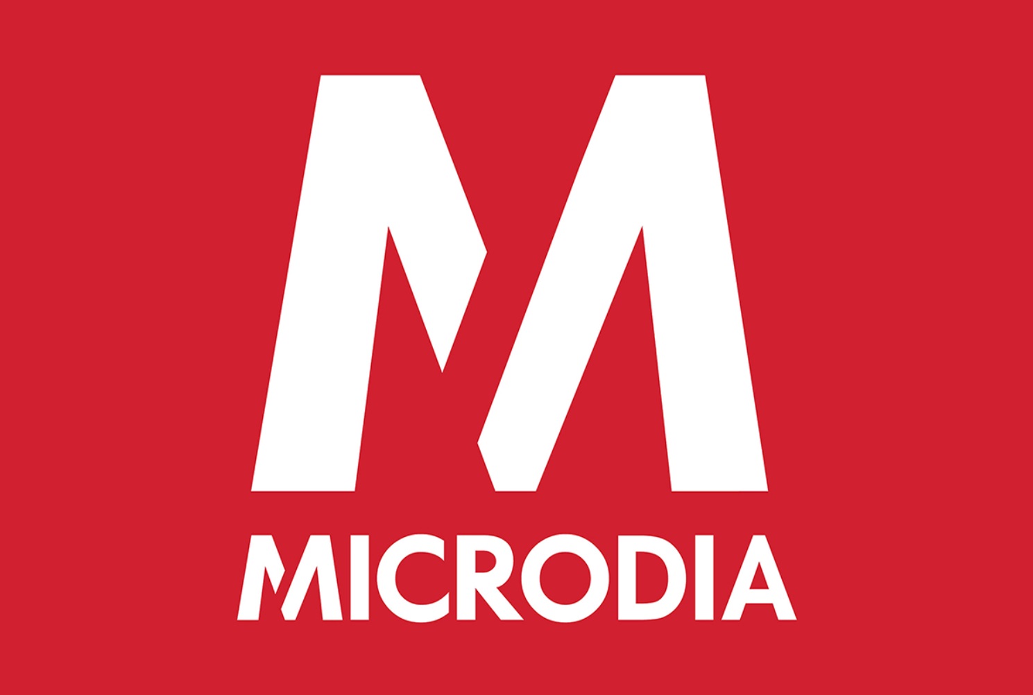 MICRODIA Logo