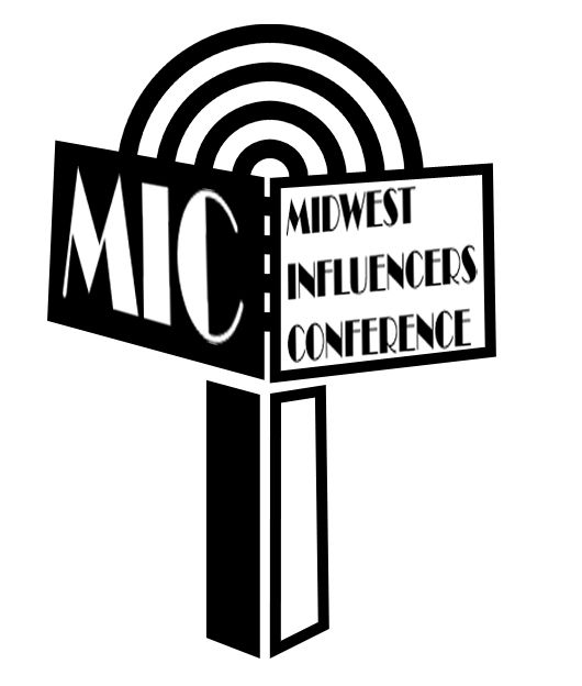 Midwest Influencers Conference Logo