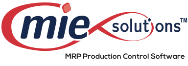 MIE Solutions UK Ltd Logo