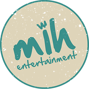 MIH Entertainment Group Logo
