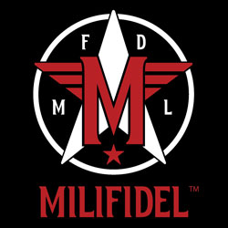 MILIFIDEL_GOLDBERG Logo