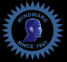 MINDWARE Logo