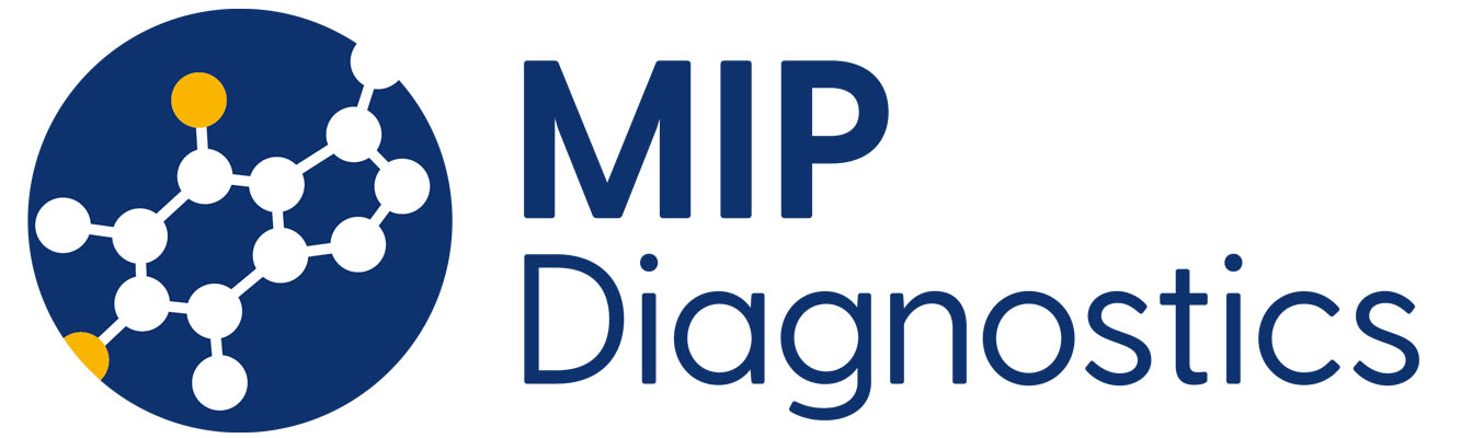 MIP Diagnostics Logo