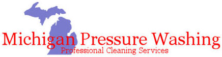 MIPressureWashing Logo