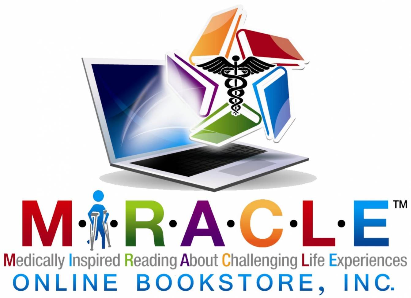 MIRACLE_ONLINE_STORE Logo