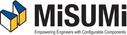 MISUMIUSA Logo