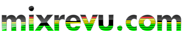 Mixrevu.com Logo