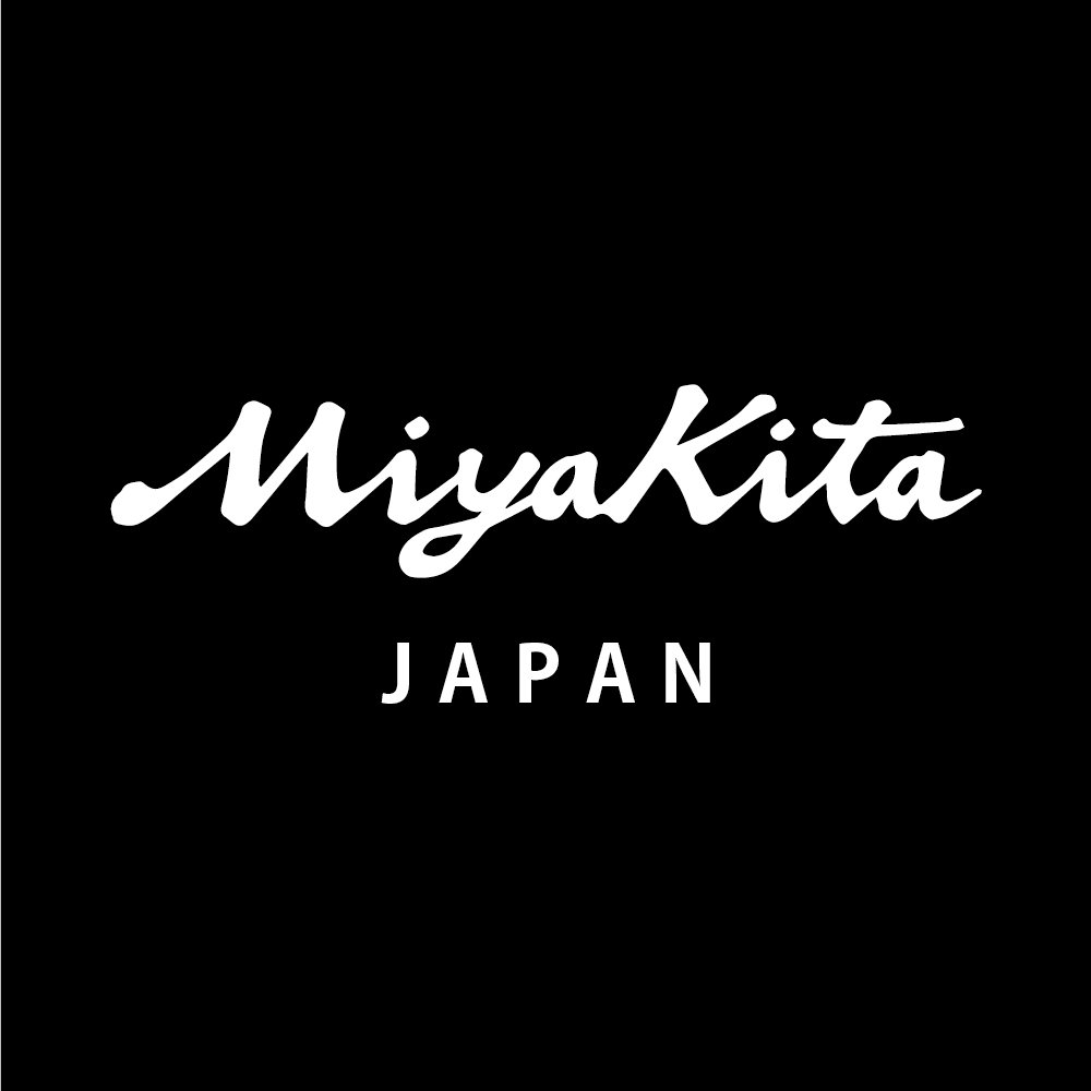 MIYAKITA JAPAN Logo