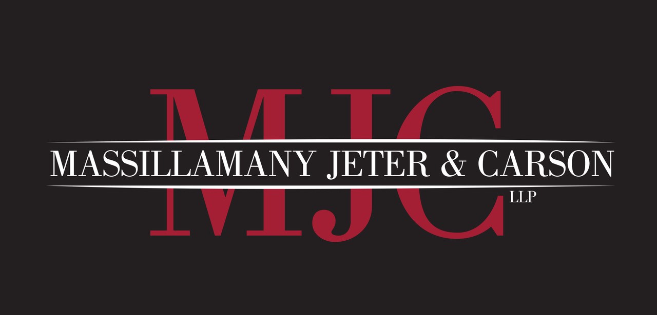 Massillamany Jeter & Carson LLP Logo