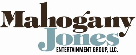 MahoganyJones Entertainment Group, LLC Logo