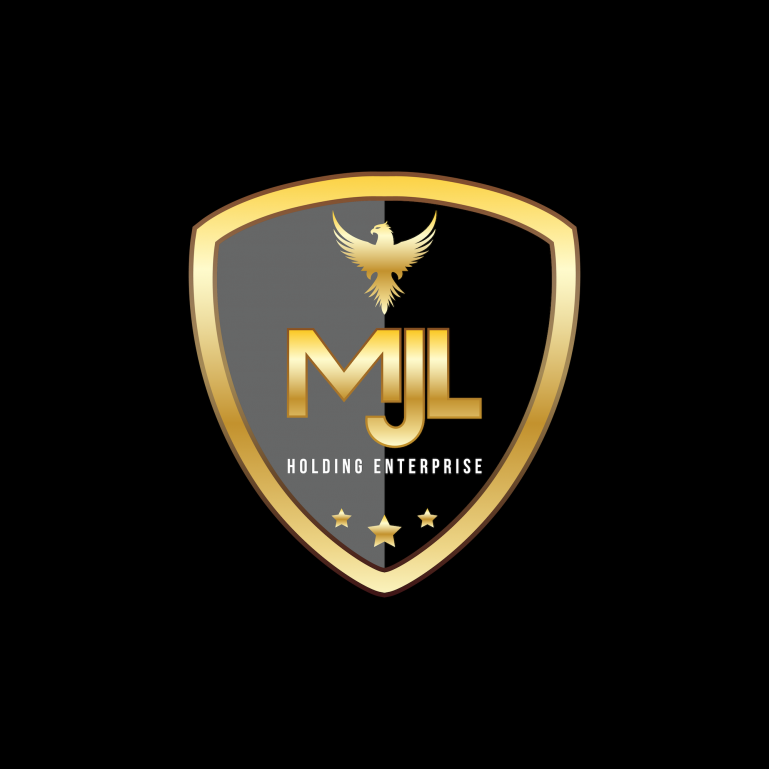 MJL Holding Enterprise Logo