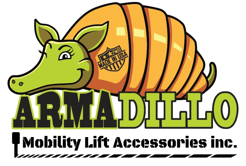 Armadillo MLA Logo