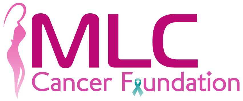 MLCCancerFoundation Logo