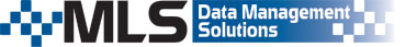 MLS Data Management Solutions Logo