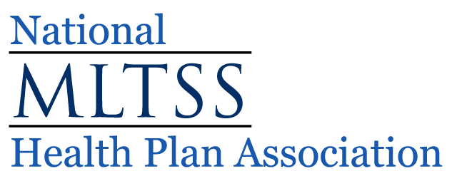 National MLTSS Health Plan Association Logo