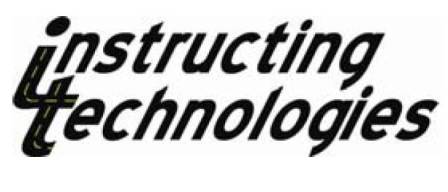 MLT/Instructing Technologies Logo