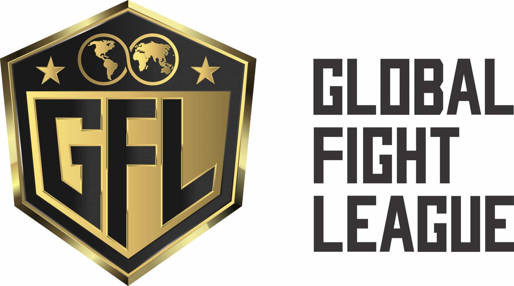 Global Fight League Logo