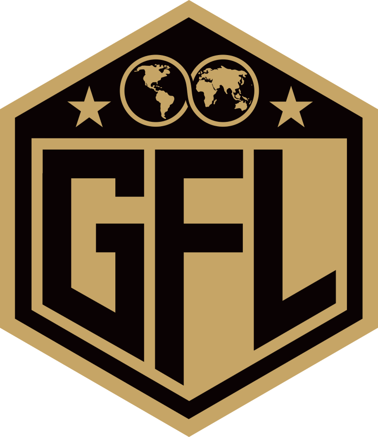 Global Fight League Logo