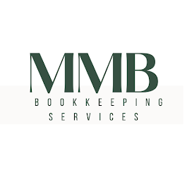 MMB Bookkeeping Logo