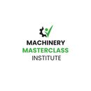 Machinery Masterclass Institute Logo