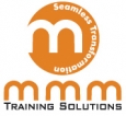 MMM Training Solutions Logo