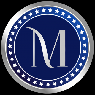 Mr Ms Military Organization Logo