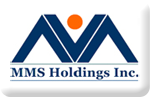 MMS Holdings Logo